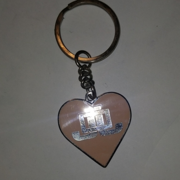JLO Key Fob - Picture 2 of 3